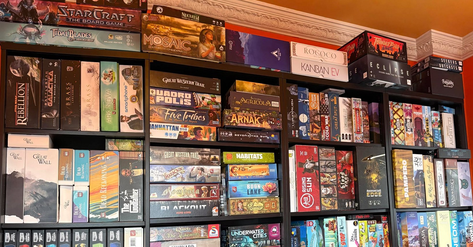 Aireborough Community Gamers logo