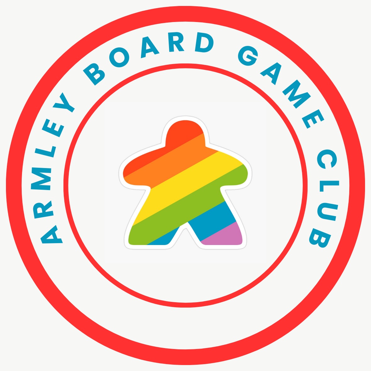 Armley Board Game Club logo