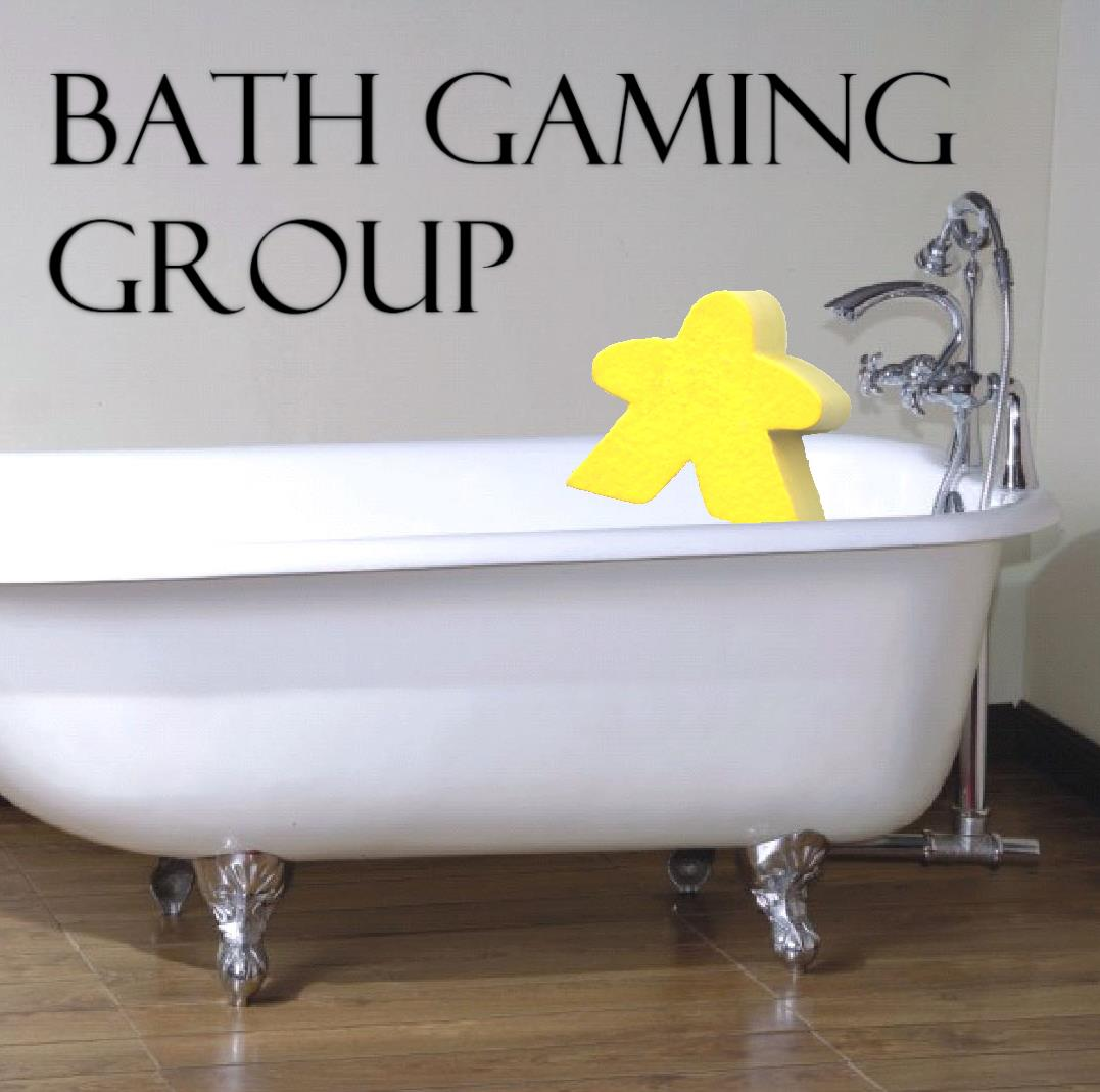 Bath Gaming Group logo