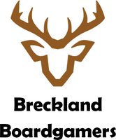 Breckland Boardgamers logo