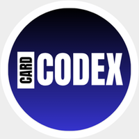 Card Codex logo