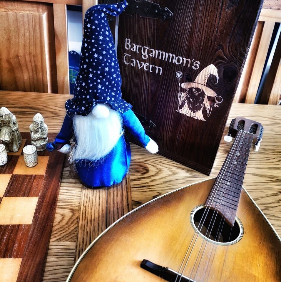 Chippenham Board Games Club logo