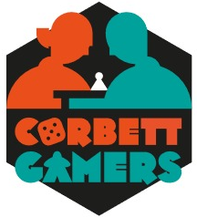 Corbett Gamers logo