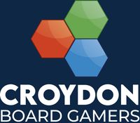 Croydon Board Gamers logo