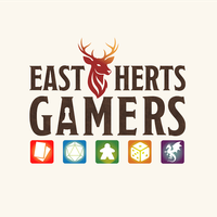 East Herts Gamers logo