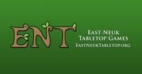 East Neuk Tabletop logo