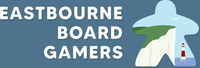 Eastbourne Board Gamers logo