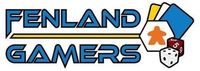 Fenland Gamers logo