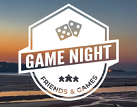 Game Night logo