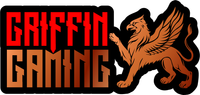 Griffin Gaming Club Night logo