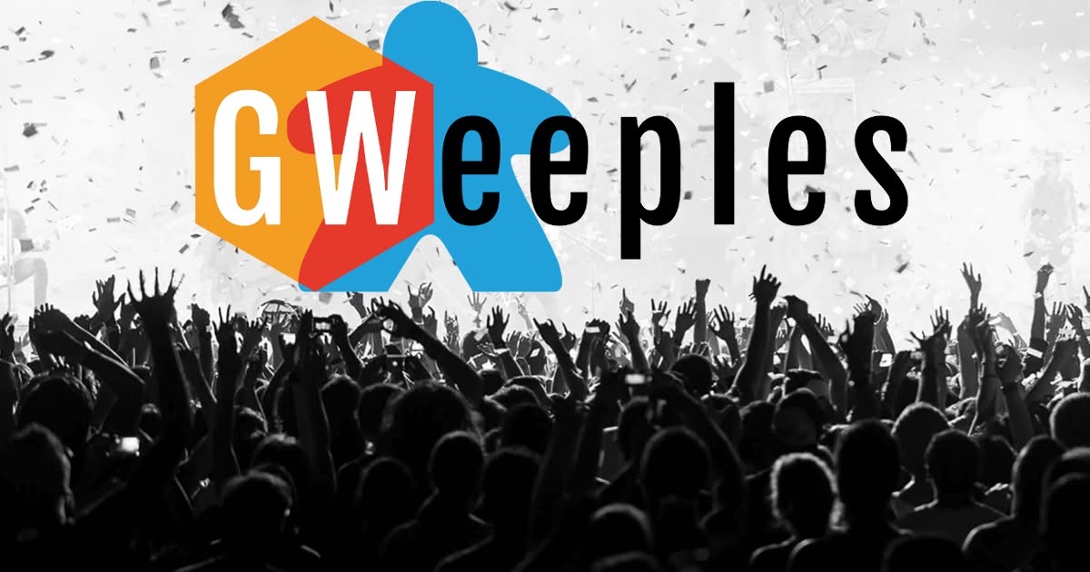 Gweeples logo