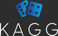 Kirton Area Gaming Club logo