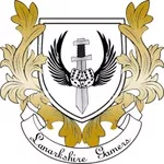 Lanarkshire Gamers logo