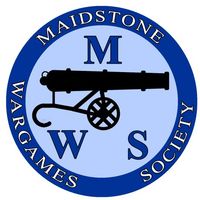 Maidstone Wargames Society logo