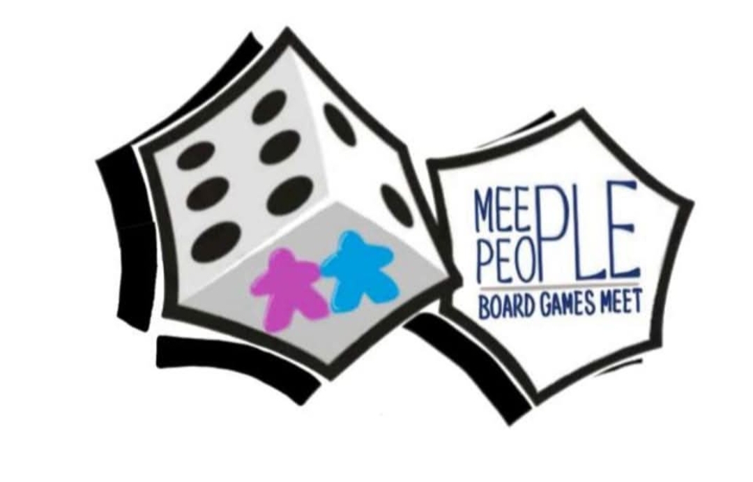 Meeple People logo