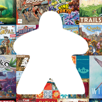 Pennsylvania Exeter Board Games logo