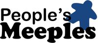 People's Meeples logo