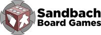 Sandbach Board Games logo