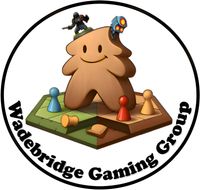 Wadebridge Gaming Group logo
