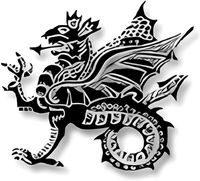 Wargames Assocation of Reading logo