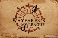 Wayfarer's League logo
