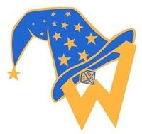 West Midlands Wizards logo