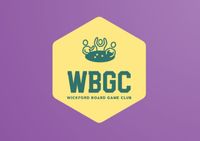 Wickford Board Game Club logo