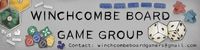 Winchcombe Board Game Group logo