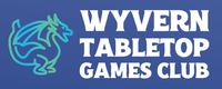 Wyvern Tabletop Club logo